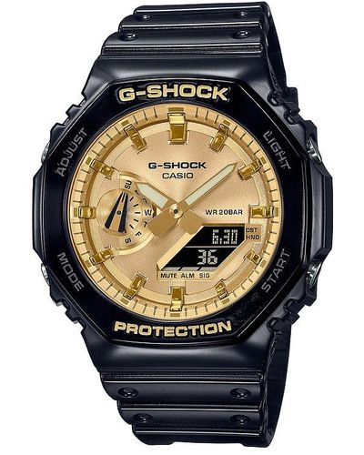 G-Shock Herenhorloge - Blauw