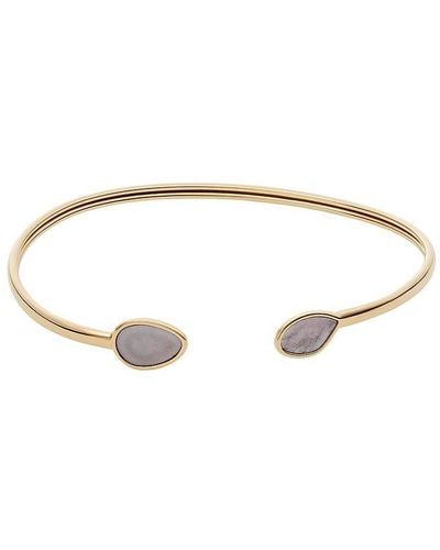 Skagen Bracelet agnethe skj1556710 acier inoxydable - Métallisé