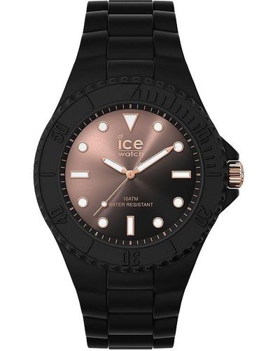 Ice-watch Montre 019157 - Noir
