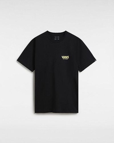 Vans Stay Cool T-shirt - Black