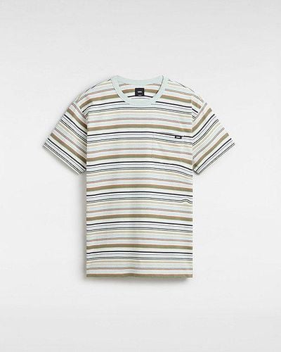 Vans Cullen Shirt - Grey