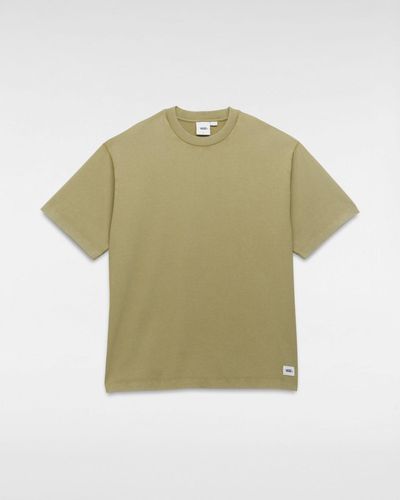 Vans Premium T-shirt - Grün