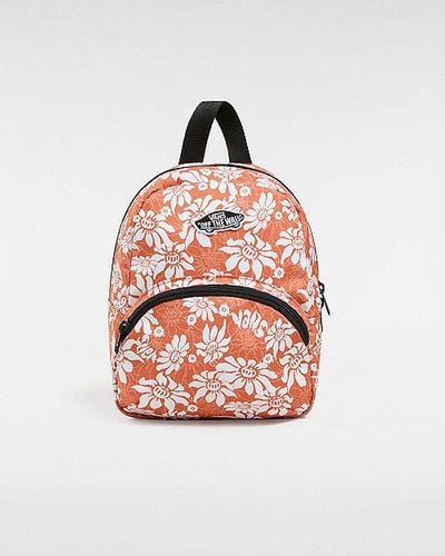 Vans Got This Mini Backpack - Red