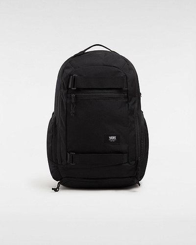 Vans Mochila Dx Skatepack De - Negro