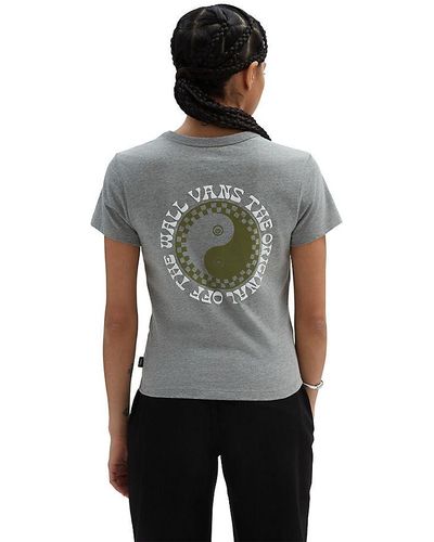 Vans womens shop clothing sale