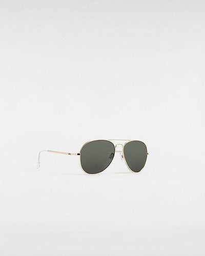 Vans Henderson Sunglasses - Metallic