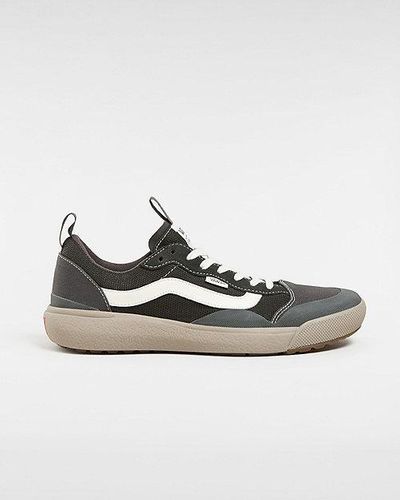 Vans Zapatillas Con Malla Ultrarange Exo Se - Marrón