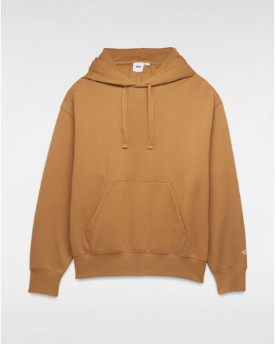 Vans Premium Surplus Hoodie - Natur