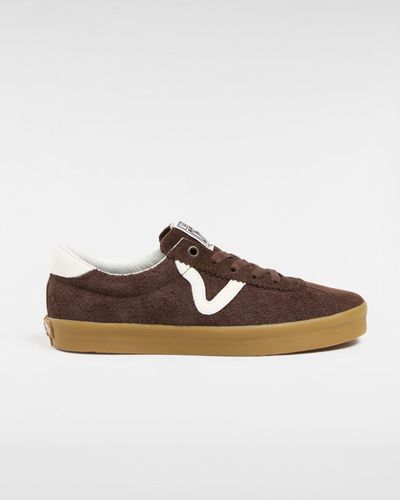 Vans Sport Low Schuhe - Braun