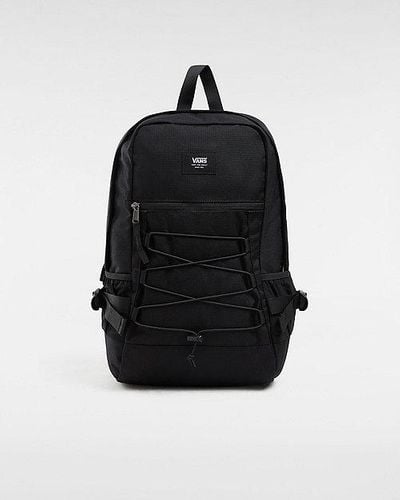 Vans Mochila Original - Negro