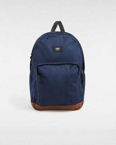 Vans Old Skool Trek Backpack - Blue