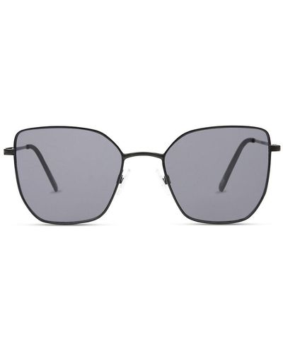 Vans Coasting Sunglasses - Grey