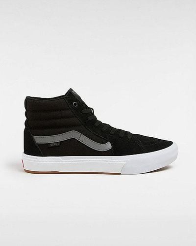 Vans Bmx Sk8-hi Shoes - Black