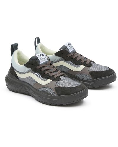 Vans Ultrarange Neo Vr3 Schuhe - Grau