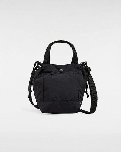 Vans Totes Adorbs Mini Tote Bag - Black