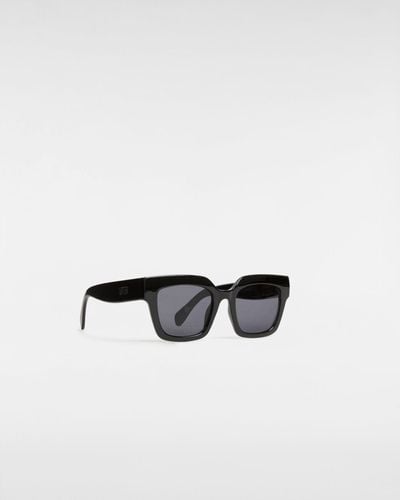 Vans Belden Shades Sonnenbrille - Schwarz