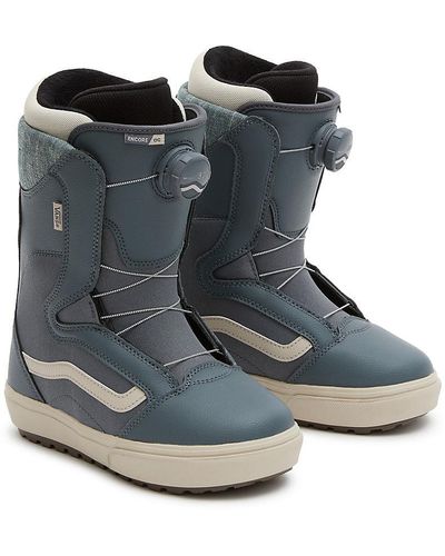 Vans encore snowboard store boots 2018