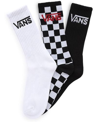 Vans Socks for Men | Online Sale up to 30% off | Lyst UK
