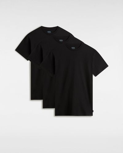 Vans Basic T-shirt - Schwarz