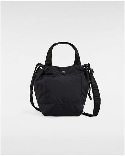 Vans Mini Fourre-tout Totes Adorbs - Noir