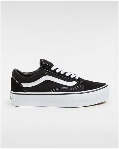 Vans Old Skool - Zwart