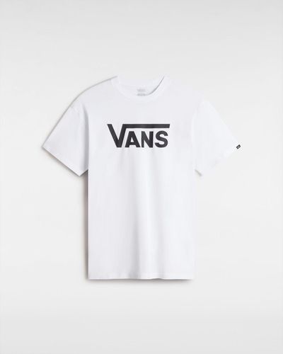 Vans Classic T-shirt T Shirt - Weiß