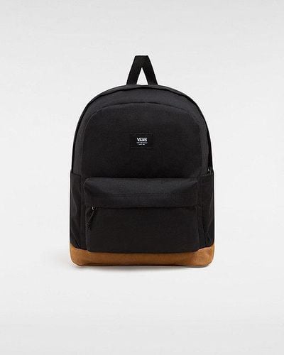 Vans Old Skool Sport Backpack - Black