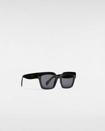 Vans Belden Shades Sunglasses - Black