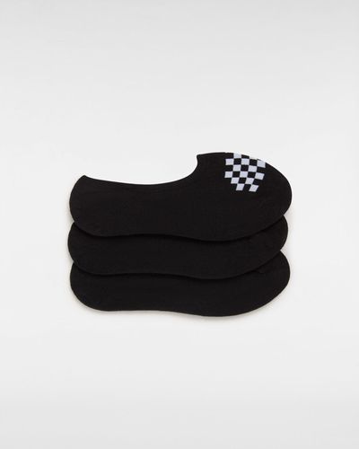 Vans Classic Canoodle Socken - Schwarz