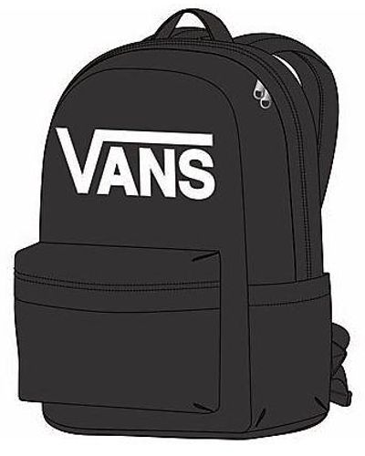 Sac a dos vans on sale old skool femme france
