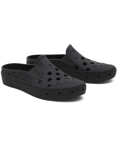 Pantofole e ciabatte da donna di Vans a partire da 55 Lyst