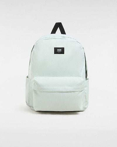 Vans Old Skool Backpack - Grey