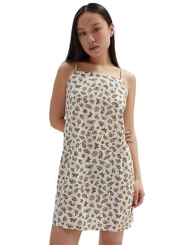 Robes de jour et casual Vans pour femme R ductions en ligne