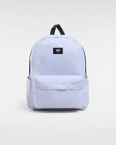 Vans Old Skool Backpack - Blue