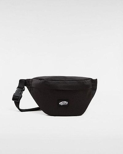 Vans Traveller Bum Bag - Black