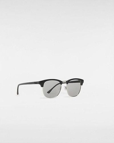 Vans Dunville Sunglasses - Black