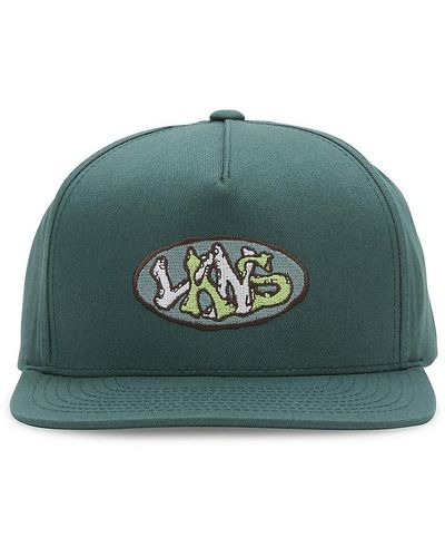 Vans hats mens deals olive