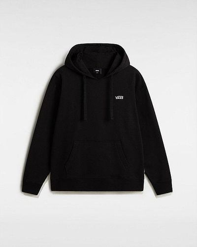 Vans Flying V Bff Pullover Hoodie - Black