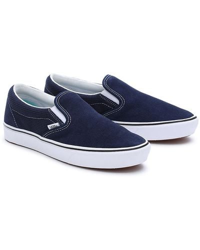 Vans Loafers and moccasins for Women | Online Sale up to 40% off | Lyst UK