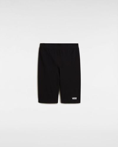 Vans Flying V Legging Shorts - Schwarz