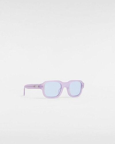 Vans 66 Sunglasses - Blue