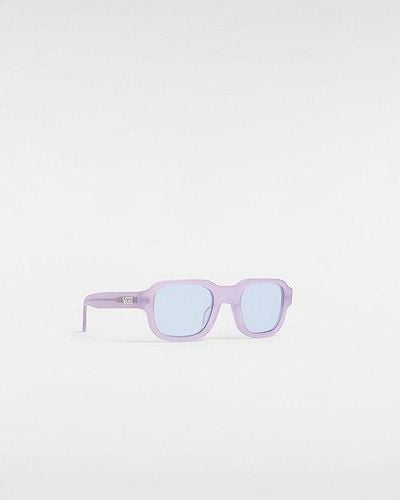 Vans Lunettes De Soleil 66 - Bleu