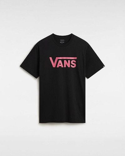 Vans T-shirt Classic - Noir