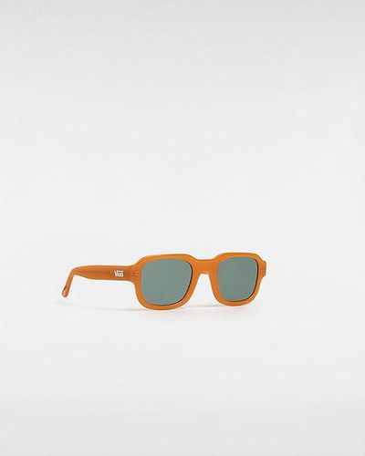 Vans 66 Sunglasses - Brown