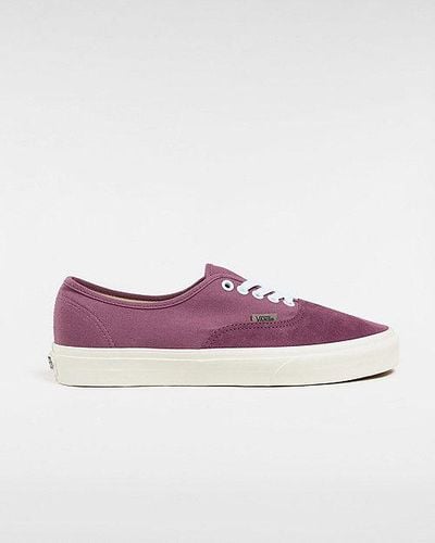 Vans Authentic Shoes - Purple