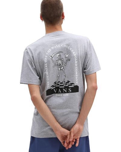 Vans Otherside T-shirt - Grau