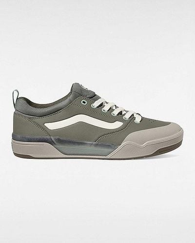 Vans Bmx Peak Shoes - Grey
