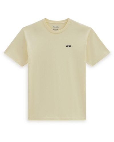 Vans t outlet shirt womens france