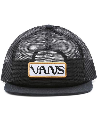 Cappelli Vans da uomo | Sconto online fino al 52% | Lyst