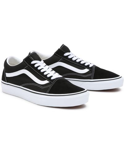 Vans Low-top trainers for Women | Online Sale up to 70% off | Lyst UK